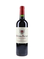2010 Chateau Ferrand  75cl / 13%