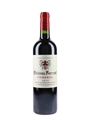 2010 Chateau Ferrand  75cl / 13%