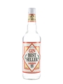 Gin Best Seller London Dry Gin Bottled 1990s 70cl / 37.5%