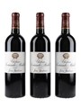 2009 Chateau Sociando Mallet Haut Medoc 3 x 75cl / 13.5%