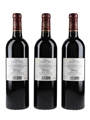 2009 Chateau Sociando Mallet Haut Medoc 3 x 75cl / 13.5%