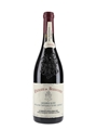 1999 Chateau De Beaucastel Chateauneuf Du Pape 75cl / 13.5%