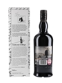 Ardbeg Blaaack Committee 20th Anniversary 2020 70cl / 46%