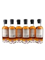 Girvan 53 Year Old Batch 3 That Boutique-y Whisky Company 6 x 50cl / 41.5%