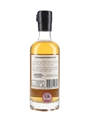 Strathclyde 30 Year Old Batch 1 That Boutique-y Whisky Company 50cl / 53.1%