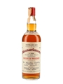 Macallan Glenlivet 1938 35 Year Old Bottled 1970s - Pinerolo 75cl / 43%