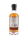 Carsebridge 52 Year Old Batch 2 That Boutique-y Whisky Company 50cl / 41.7%