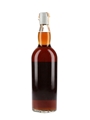 Macallan 1959 Campbell, Hope & King Bottled 1970s - Rinaldi 75cl / 46%
