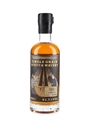 Carsebridge 52 Year Old Batch 2 That Boutique-y Whisky Company 50cl / 41.7%