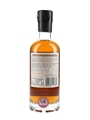Carsebridge 52 Year Old Batch 2 That Boutique-y Whisky Company 50cl / 41.7%