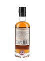 Carsebridge 52 Year Old Batch 2 That Boutique-y Whisky Company 50cl / 41.7%