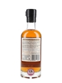 Carsebridge 52 Year Old Batch 2 That Boutique-y Whisky Company 50cl / 41.7%