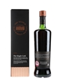 SMWS 27.112 A Broadside Cannon Barrage Springbank 1996 - 21 Year Old 70cl / 54.7%