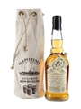 Old Pulteney 1989 15 Year Old Single Cask Selection Bottled 2005 - Hand Bottling 70cl / 62.8%