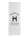 Fettercairn 1969 40 Year Old Signed Bottle 70cl / 40%