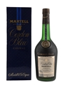 Martell Cordon Bleu Bottled 1980s 70cl / 40%