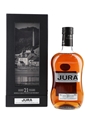 Jura 21 Year Old  70cl / 44%