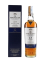 Macallan 12 Year Old Double Cask 70cl / 40%