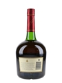 Courvoisier 3 Star VS Napoleon Bottled 1990s 100cl / 40%