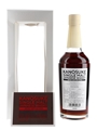 Kanosuke 2019 Artist Edition #002 Bottled 2023 70cl / 50%