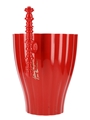 Piper Heidsieck Ice Bucket Jaime Hayon 17.5cms Tall