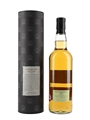 Bunnahabhain 1989 22 Year old Bottled 2012 - A D Rattray 70cl / 44.4%