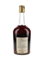 KWV Van Der Hum Liqueur Bottled 1970s-1980s 75cl / 31%