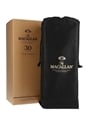 Macallan 30 Year Old Double Cask Annual 2021 Release 70cl / 43%