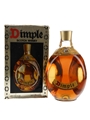 Haig's Dimple Bottled 1970s 75.7cl / 40%