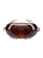 Remy Martin Louis XIII Bottled 1980s - Baccarat Crystal 70cl / 40%