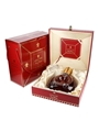 Remy Martin Louis XIII Bottled 1980s - Baccarat Crystal 70cl / 40%