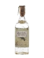 Jose Cuervo Blanco Bottled 1960s-1970s - Wax & Vitale 75cl / 45%