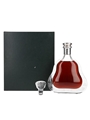 Richard Hennessy Baccarat Crystal Decanter - Japanese Import 70cl / 40%