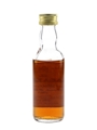 Macallan 1963 Bottled 1980s 5cl / 43%