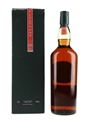 Lagavulin 16 Year Old Bottled 1980s-1990s - White Horse Distillers 100cl / 43%