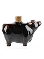 Suntory Old Whisky Decanter Chinese Year Of The Ox 1985 70cl / 43%