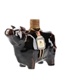 Suntory Old Whisky Decanter Chinese Year Of The Ox 1985 70cl / 43%