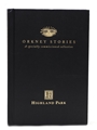 Highland Park Orkney Stories A Specially Commissioned Collection