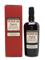 Foursquare Triptych Velier 70cl / 56%