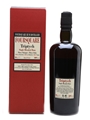 Foursquare Triptych Velier 70cl / 56%