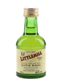 Littlemill Bottled 1990s 5cl / 40%