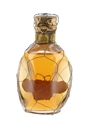 Haig's Dimple Spring Cap Bottled 1950s 5cl / 40%