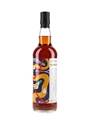 Carsebridge 1973 46 Year Old Bottled 2019 - Thompson Bros 70cl / 57.1%