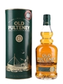 Old Pulteney 21 Year Old  70cl / 46%