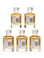 Hibiki 17 Year Old 5 x 5cl / 43%