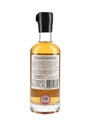 Cambus Batch 1 That Boutique-y Whisky Company 50cl / 45.1%