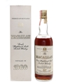 Macallan 1960 Campbell, Hope & King Bottled 1970s - Rinaldi 75cl / 46%