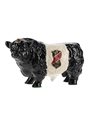 Rutherford's Bull Ceramic Decanter  70cl / 40%