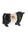 Rutherford's Bull Ceramic Decanter  70cl / 40%