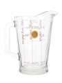 Bacardi Jug